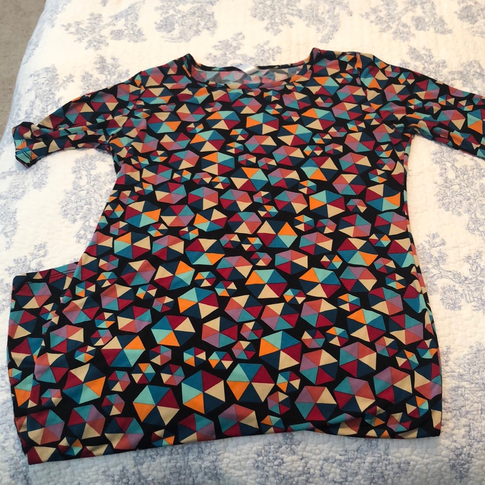 LulaRoe Julia